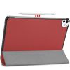 Чохол до планшета BeCover Smart Case Apple iPad Pro 11 M5 2025 Red Wine (715969) - Зображення 3