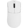 Мышка Ajazz AJ139 Near Link V3 Pro+ Wireless/Bluetooth/USB White (AJ139-NL-V3-PRO-W) - Изображение 1