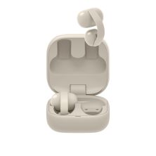 Навушники Sony LinkBuds Clip WF-LC900 Beige (WFLC900C.E)