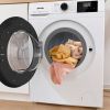 Пральна машина Gorenje W3NGPI61SAS - Зображення 2