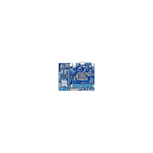 Материнська плата GIGABYTE GA-H61M-DS2 DVI