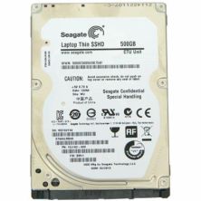 Жесткий диск для ноутбука 2.5 500GB Seagate (ST500LM000)