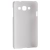 Чохол до мобільного телефона Nillkin для LG L60/X145 - L60/X135/Super Frosted Shield/White (6218439) - Зображення 1