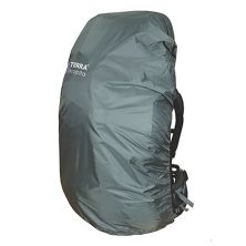 Чехол для рюкзака Terra Incognita RainCover XS серый (4823081504382)