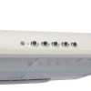 Витяжка кухонна Perfelli PL 521 IV - Зображення 2