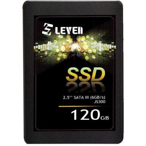 Накопитель SSD 2.5 120GB LEVEN (JS300SSD120GB)
