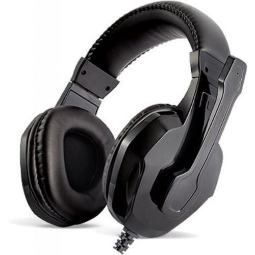 Навушники REAL-EL GDX-7200 Black