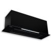 Вытяжка кухонная Perfelli BISP 9973 A 1250 BL LED Strip - Изображение 1