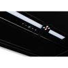 Вытяжка кухонная Perfelli BISP 9973 A 1250 BL LED Strip - Изображение 3