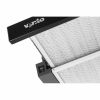 Вытяжка кухонная Ventolux GARDA 60 BK (1000) LED - Изображение 3