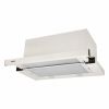 Вытяжка кухонная Ventolux GARDA 60 CREMA (1300) SMD LED - Изображение 2