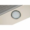Вытяжка кухонная Ventolux GARDA 60 CREMA (1300) SMD LED - Изображение 4