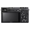 Цифровий фотоапарат Sony Alpha 6400 Body Black (ILCE6400B.CEC) - Зображення 1