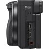 Цифровий фотоапарат Sony Alpha 6400 Body Black (ILCE6400B.CEC) - Зображення 2