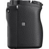 Цифровий фотоапарат Sony Alpha 6400 Body Black (ILCE6400B.CEC) - Зображення 3