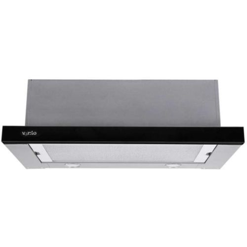 Вытяжка кухонная Ventolux GARDA 60 XBG (750) SMD LED