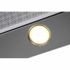 Вытяжка кухонная Ventolux GARDA 60 XBG (750) SMD LED - Изображение 4
