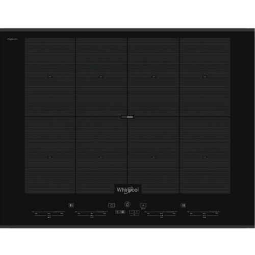 Варочна поверхня Whirlpool SMO658C/BT/IXL