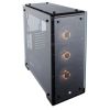 Корпус для ПК Corsair Crystal 570X RGB Black (CC-9011098-WW) - Изображение 2