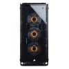 Корпус для ПК Corsair Crystal 570X RGB Black (CC-9011098-WW) - Изображение 3