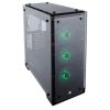 Корпус для ПК Corsair Crystal 570X RGB Black (CC-9011098-WW) - Изображение 4