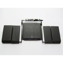 Аккумулятор для ноутбука Apple A1819, 49.2Wh (4314mAh), 6cell, 11.41V, Li-Pol (A47499)