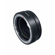 Аксесуар для фото- відеокамер Canon EF - EOS R adapter (2971C005)