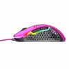 Мышка Xtrfy M4 RGB Pink (XG-M4-RGB-PINK) - Изображение 3