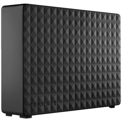 Внешний жесткий диск 3.5 12TB Expansion Desktop Seagate (STEB12000400)