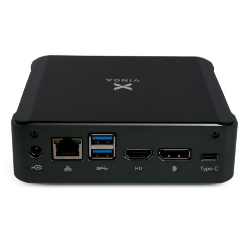 Компьютер Vinga Mini PC V600 (V6008265U.32256WH)