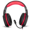 Навушники REAL-EL GDX-7750 Black-Red - Зображення 4