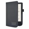 Чохол до електронної книги BeCover Slimbook PocketBook 740 InkPad 3 Pro Black (704536) - Зображення 2