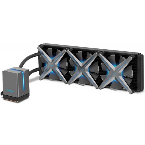 Система жидкостного охлаждения Alseye X360