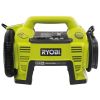 Автомобильный компрессор Ryobi ONE+ R18i-0 (без АКБ и ЗУ) (5133001834) - Изображение 1