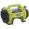 Автомобильный компрессор Ryobi ONE+ R18i-0 (без АКБ и ЗУ) (5133001834) - Изображение 2