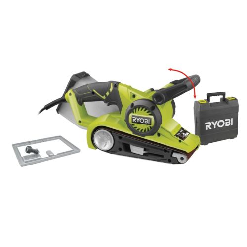 Шлифовальная машина Ryobi EBS800V (5133001146)