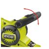 Шлифовальная машина Ryobi EBS800V (5133001146) - Изображение 2