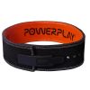 Атлетичний пояс PowerPlay 5175 Black/Orange XL (PP_5175_XL_Black) - Зображення 1
