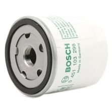 Фильтр масляный Bosch Фільтр масляний (0 451 103 298)