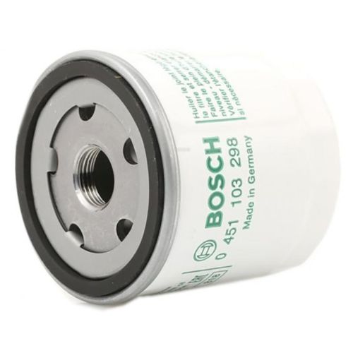 Фільтр масляний Bosch Фільтр масляний (0 451 103 298)
