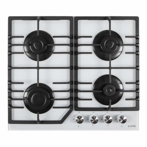 Варочна поверхня Ventolux HSF640-W3G CS (WH)