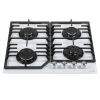 Варочна поверхня Ventolux HSF640-W3G CS (WH) - Зображення 1