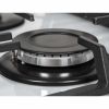 Варочна поверхня Ventolux HSF640-W3G CS (WH) - Зображення 4