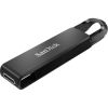 USB флеш накопичувач SanDisk 64GB Ultra Type-C (SDCZ460-064G-G46) - Зображення 1