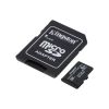 Карта пам'яті Kingston 8GB microSDHC class 10 UHS-I V30 A1 (SDCIT2/8GB) - Зображення 1