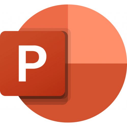 Офісний додаток Microsoft PowerPoint LTSC 2021 Charity, Perpetual (DG7GMGF0D7FR_0002CHR)