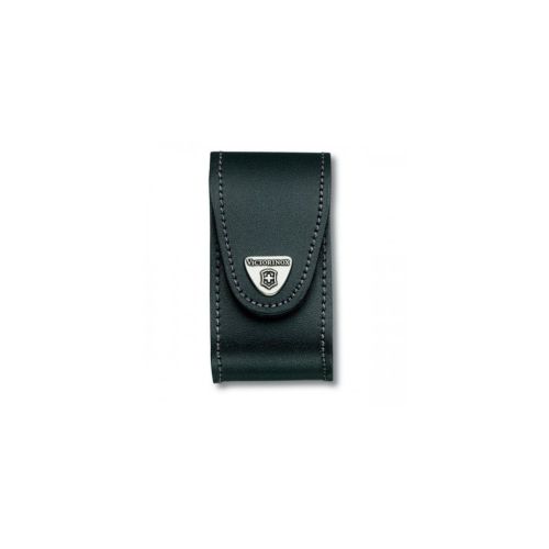 Чохол для ножа Victorinox 84-91 мм 5-8 шарів Black (4.0521.3)