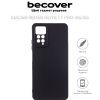 Чохол до мобільного телефона BeCover Xiaomi Redmi Note 11 Pro 4G/5G Black (707151) - Зображення 3