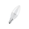 Лампочка Osram LED VALUE СL B75 7,5W/840 230V FR E14 10X1 (4058075623682) - Зображення 1