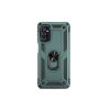 Чохол до мобільного телефона BeCover Samsung Galaxy M52 SM-M526 Dark Green (707119) - Зображення 2